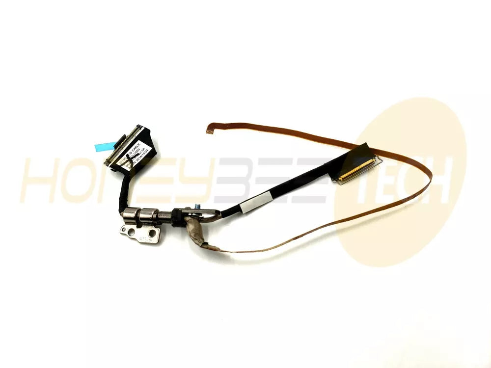 GENUINE DELL XPS 13 9333 LCD DISPLAY CABLE AND HINGE DDD13CLC000 - Honeybee-Technologies