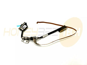 GENUINE DELL XPS 13 9333 LCD DISPLAY CABLE AND HINGE DDD13CLC000 - Honeybee-Technologies