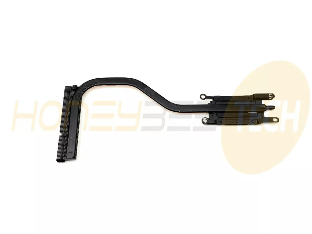 GENUINE DELL LATITUDE E5550 CPU COOLING HEATSINK AT13M0030CL X2Y68 0X2Y68 - Honeybee-Technologies