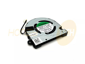 GENUINE DELL LATITUDE 3320 LAPTOP CPU COOLING FAN PRH9F 0PRH9F TESTED - Honeybee-Technologies