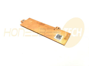 GENUINE DELL XPS 13 9365 M.2 SSD HARD DRIVE THERMAL PLATE 4HP13 04HP13 - Honeybee-Technologies