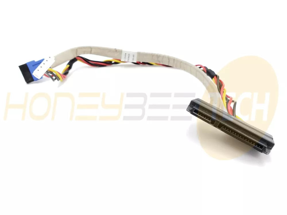 GENUINE DELL INSPIRON 20 3052 ALL-IN-ONE HARD DRIVE CABLE PKNG4 0PKNG4 TESTED - Honeybee-Technologies