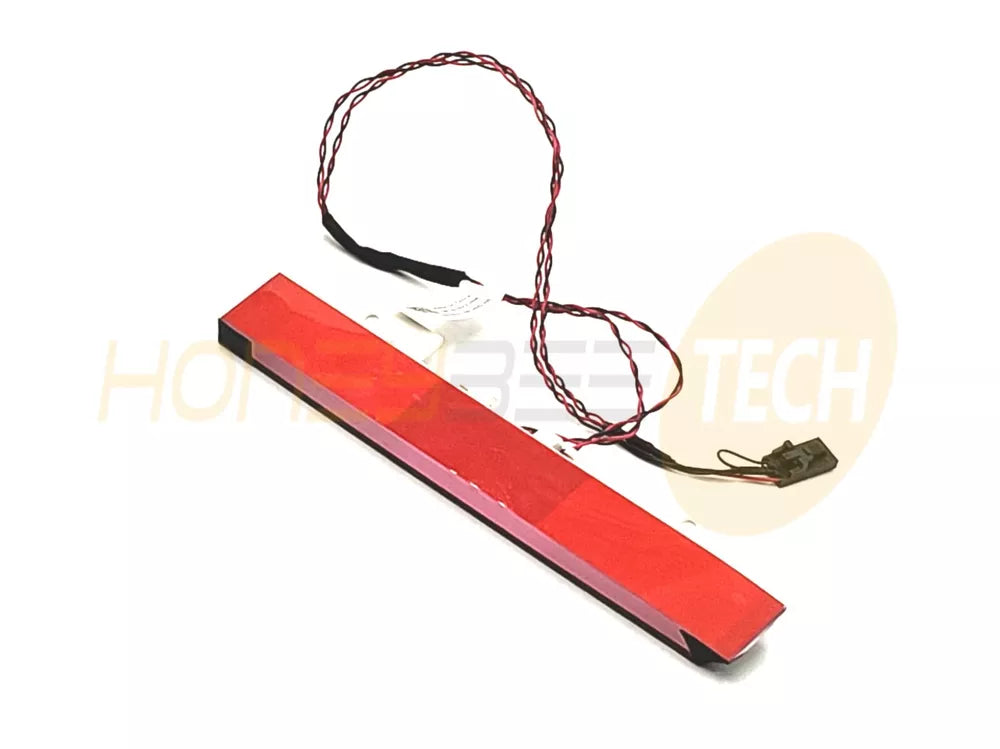 GENUINE DELL INSPIRON 3656 DESKTOP RED LED STRIP LIGHT V2JNM 0V2JNM TESTED - Honeybee-Technologies