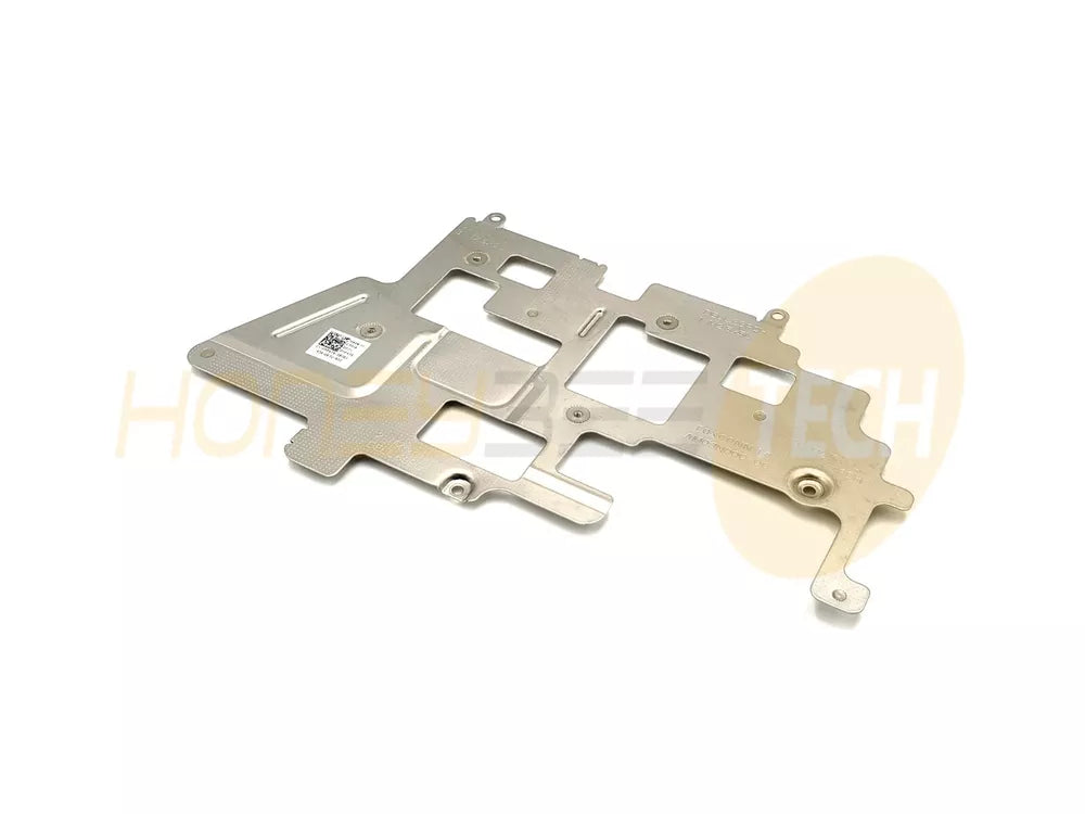 GENUINE DELL LATITUDE E6500 LAPTOP CPU TOP SHIELD METAL SUPPORT YP476 0YP476 - Honeybee-Technologies
