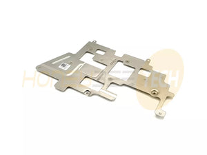 GENUINE DELL LATITUDE E6500 LAPTOP CPU TOP SHIELD METAL SUPPORT YP476 0YP476 - Honeybee-Technologies