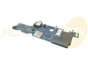 GENUINE DELL XPS 15 9550 PRECISION 5510 LAPTOP AUDIO BOARD P1GM9 0P1GM9 TESTED - Honeybee-Technologies