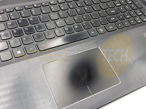 GENUINE LENOVO IDEAPAD U530 LAPTOP PALMREST TOUCHPAD W/KEYBOARD 90204089 GRADE C - Honeybee-Technologies