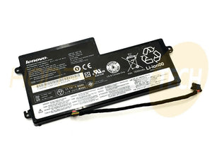 GENUINE LENOVO THINKPAD T450S T450 X230S 3CELL 23WHR BATTERY 45N1773 TESTED - Honeybee-Technologies