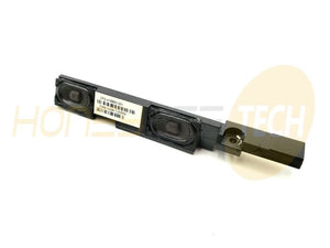 GENUINE HP COMPAQ 6910P LAPTOP SPEAKER ASSEMBLY 418883-001 TESTED - Honeybee-Technologies