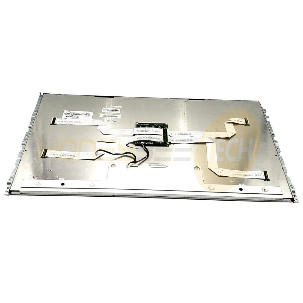 GENUINE DELL XPS ONE 2710 27" TOUCHSCREEN PANEL QHD LTM270DL02-D02 KC4P6 TESTED - Honeybee-Technologies