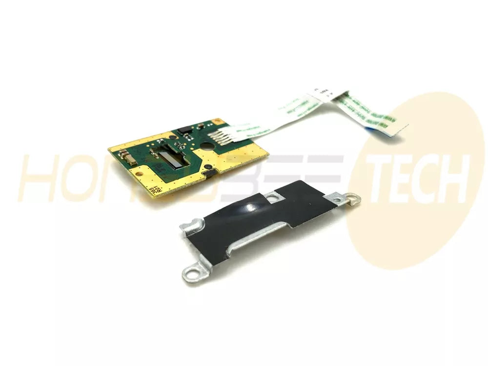 GENUINE HP ELITEBOOK 820 G2 FINGERPRINT READER WITH BRACKET AND CABLE 730554-001 - Honeybee-Technologies