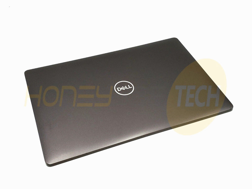 GENUINE DELL LATITUDE 5500 LCD BACK COVER WITHOUT ANTENNAS V3976 0V3976 GRADE B - Honeybee-Technologies