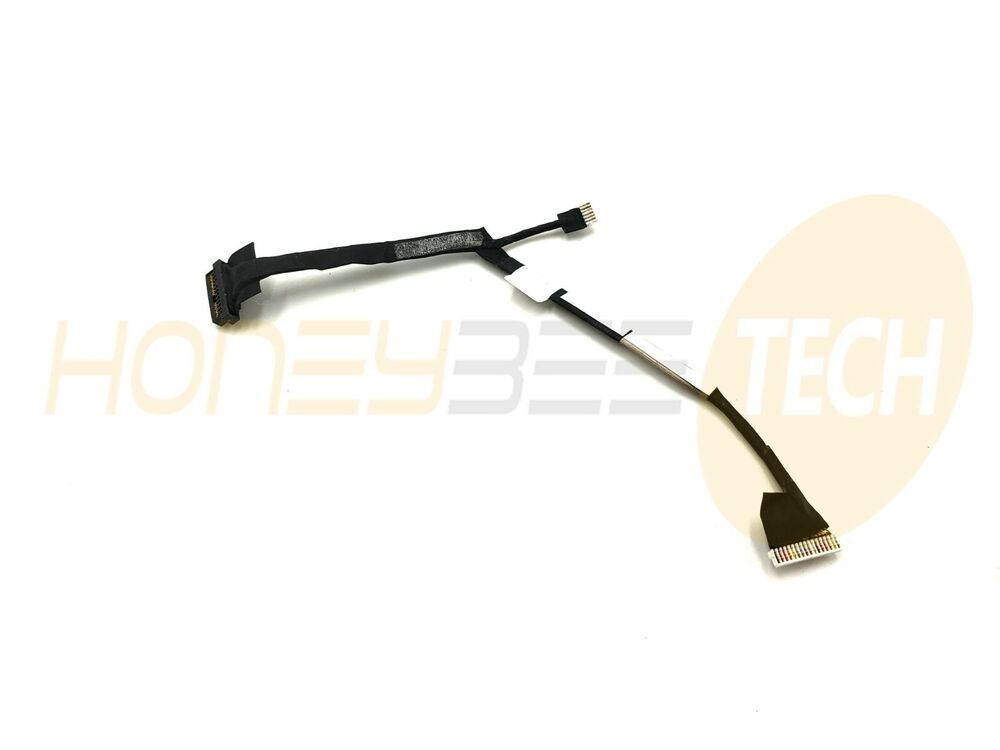 GENUINE DELL LATITUDE 3189 CABLE FOR POWER AUDIO BOARD 6HD69 06HD69 TESTED - Honeybee-Technologies