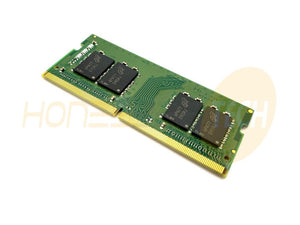 GENUINE KINGSTON 8GB 1RX8 PC4-17000 2133MHZ DDR4 SODIMM MEMORY RAM KCP421SS8/8 - Honeybee-Technologies