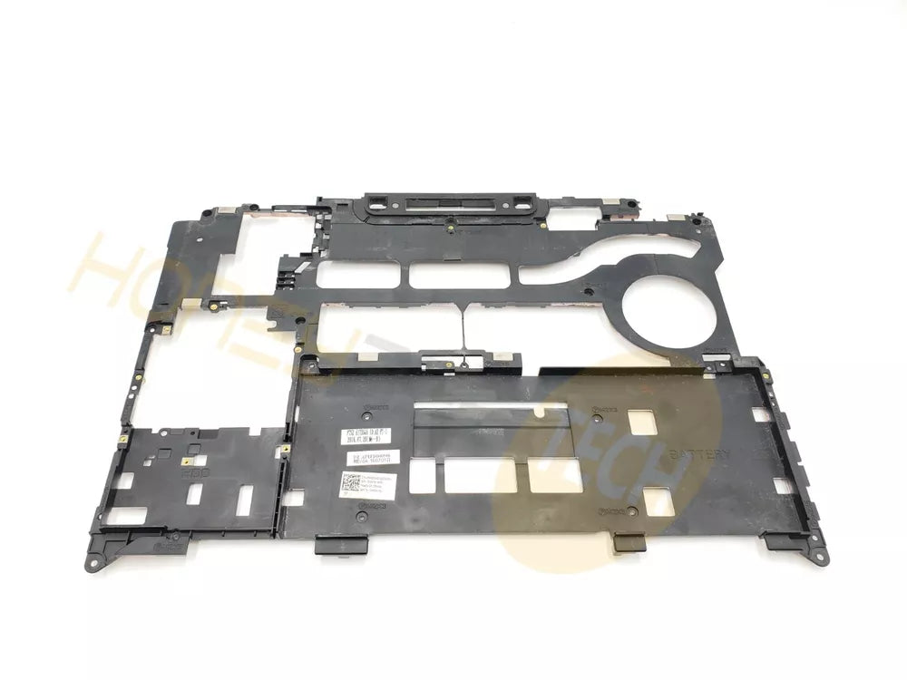 GENUINE DELL LATITUDE E5470 BOTTOM BASE COVER CHASSIS DC M2KH5 0M2KH5 GRADE A - Honeybee-Technologies