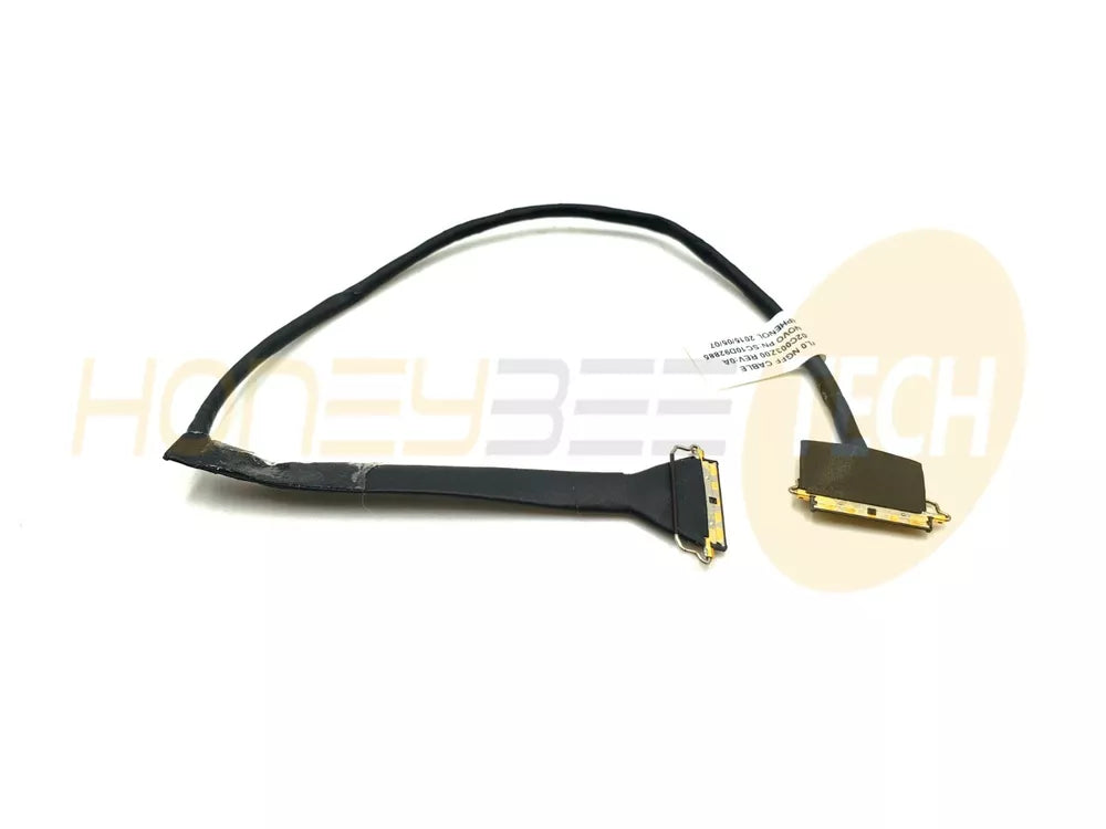 GENUINE LENOVO THINKPAD T450 T440 3RD NGFF CABLE DC02C003Z00 00HM184 TESTED - Honeybee-Technologies