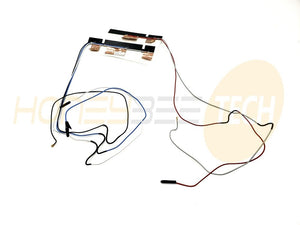 GENUINE LENOVO THINKPAD X1 LAPTOP ANTENNA KIT 04W2061 04W2060 TESTED - Honeybee-Technologies