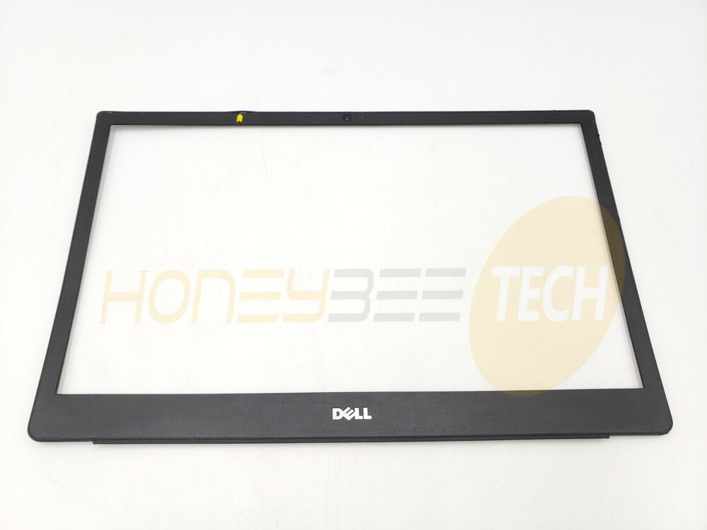 GENUINE DELL LATITUDE 7480 LCD FRONT BEZEL TRIM WITH CAMERA PORT G2HVY GRADE B - Honeybee-Technologies