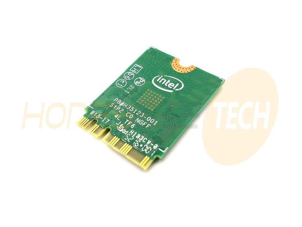 GENUINE LENOVO THINKCENTRE M710Q WIRELESS WIFI CARD M.2 01AX709 00JT497 TESTED - Honeybee-Technologies