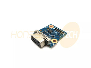 GENUINE DELL LATITUDE 3500 LAPTOP VGA BOARD CTG3F 0CTG3F TESTED - Honeybee-Technologies