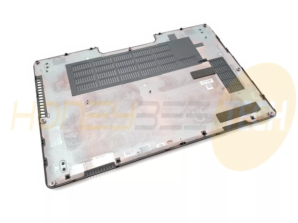 NEW GENUINE DELL LATITUDE E5470 BOTTOM BASE CASE ACCESS DOOR COVER 9F6T6 09F6T6 - Honeybee-Technologies