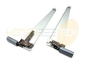 GENUINE DELL INSPIRON 5481 LAPTOP LEFT AND RIGHT LCD HINGES BS14VL - Honeybee-Technologies