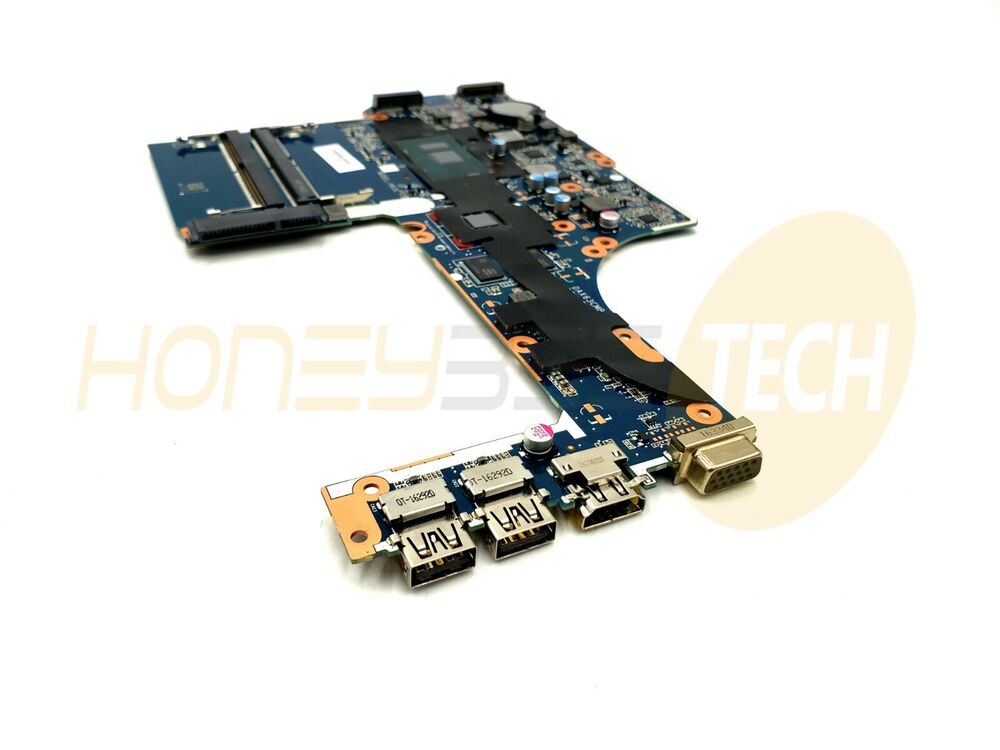 GENUINE HP PROBOOK 450 G3 INTEL MOTHERBOARD i5-6200 2.3GHZ 855564-601 **READ** - Honeybee-Technologies