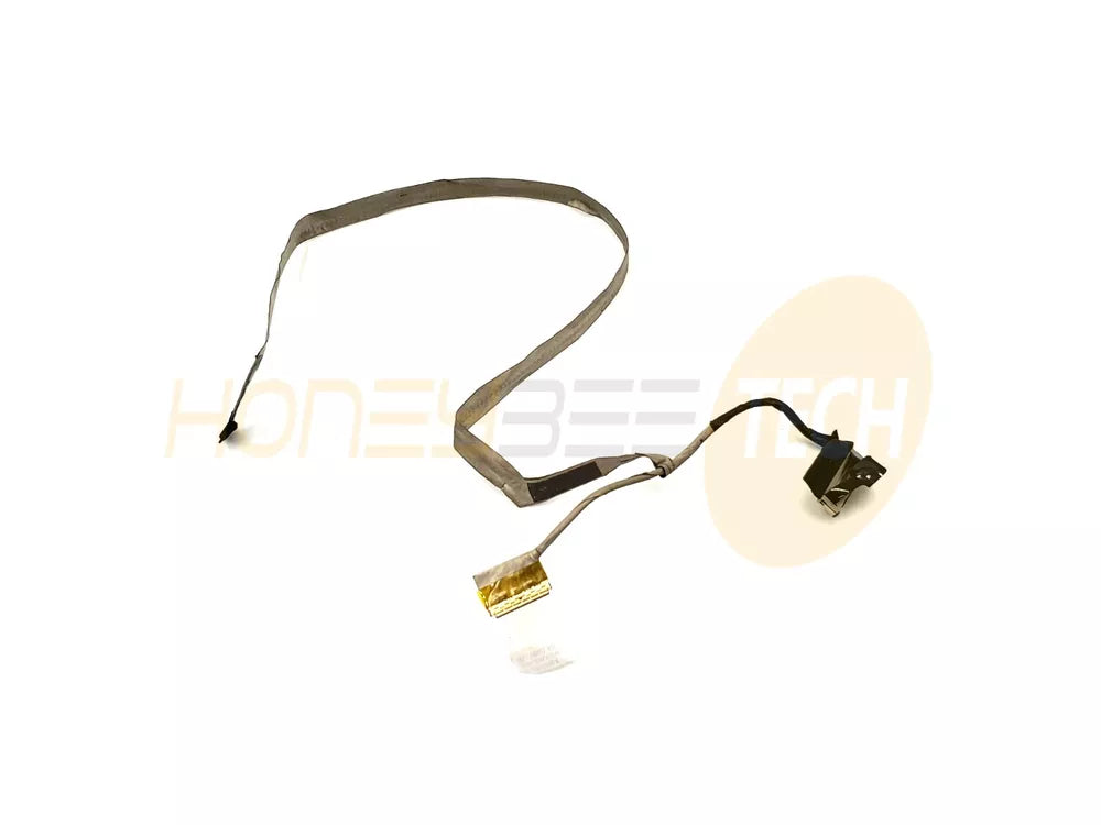 GENUINE LENOVO IDEAPAD U530 TOUCH LAPTOP LCD VIDEO DISPLAY CABLE 90204059 TESTED - Honeybee-Technologies