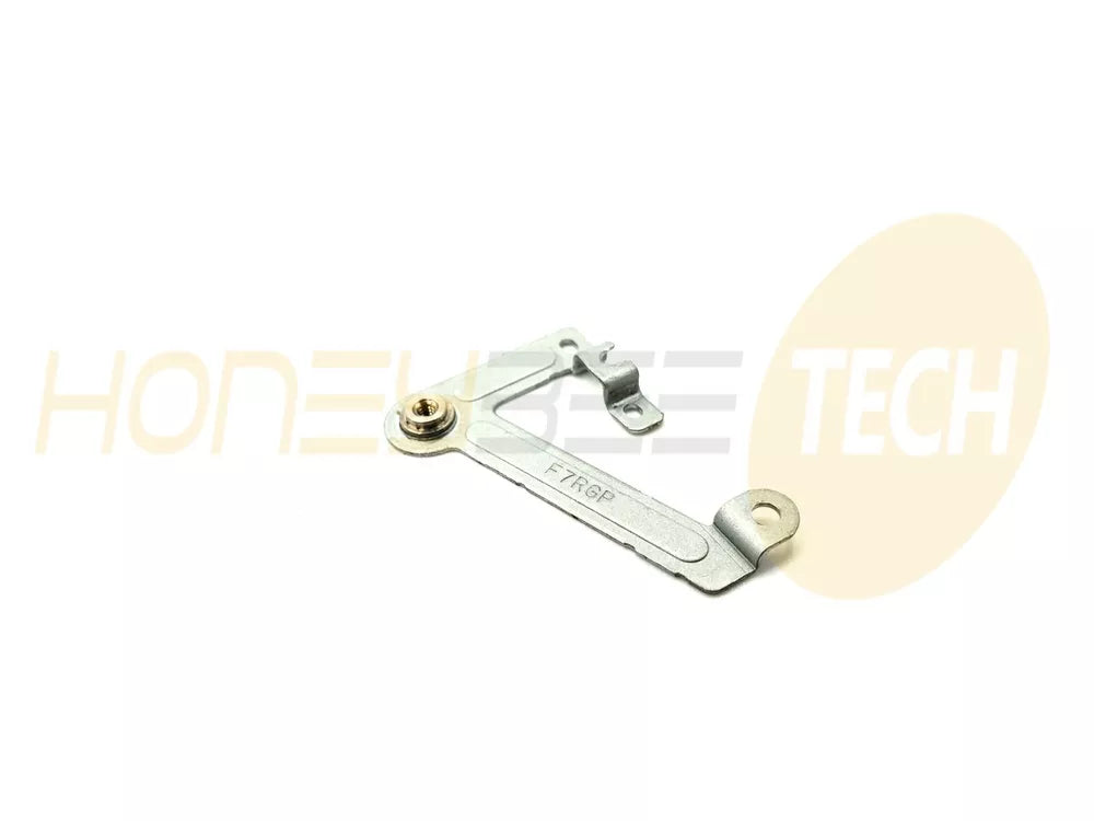 GENUINE DELL XPS 13 9365 LAPTOP SSD METAL SUPPORT BRACKET F7RGP 0F7RGP - Honeybee-Technologies