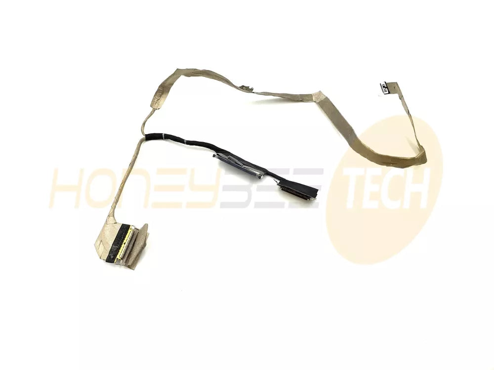GENUINE DELL LATITUDE 5520 LCD DISPLAY CABLE RGB FHD NON-TOUCH 1DVTD TESTED - Honeybee-Technologies