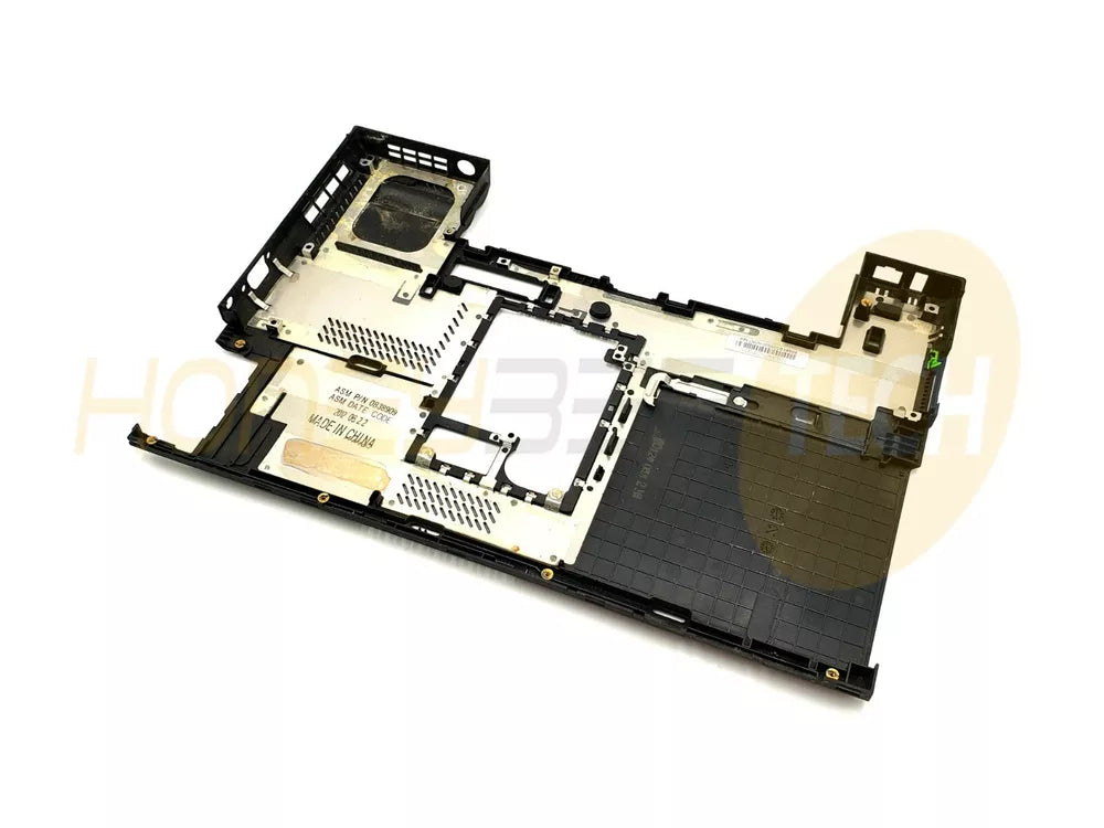 GENUINE LENOVO THINKPAD T430 LAPTOP BOTTOM BASE COVER 04W6882 GRADE A - Honeybee-Technologies