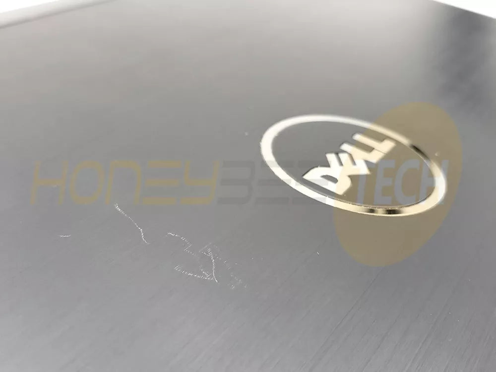 GENUINE DELL LATITUDE E6320 LAPTOP LCD BACK COVER REAR LID 2MNFC 02MNFC GRADE B - Honeybee-Technologies