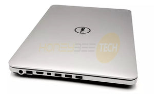 DELL XPS 15 L521X i5-3230M 2.6GHZ 8GB RAM | NO OS | NO HDD | LAPTOP TESTED - Honeybee-Technologies