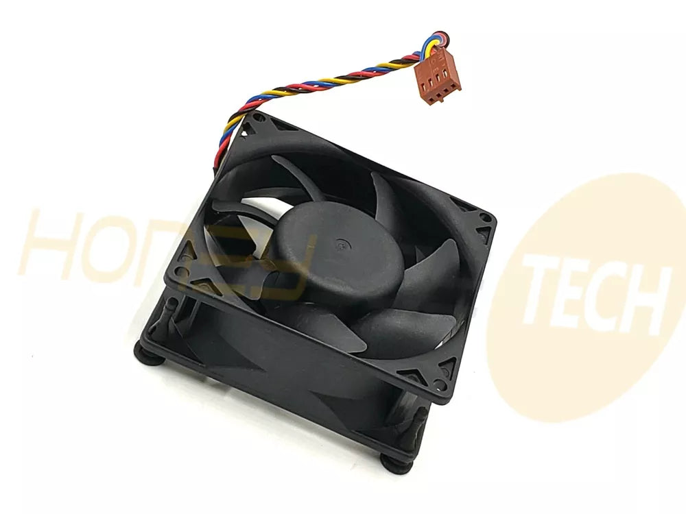 GENUINE DELL PRECISION T3620 POWEREDGE T130 REAR COOLING FAN KMCW0 0KMCW0 - Honeybee-Technologies