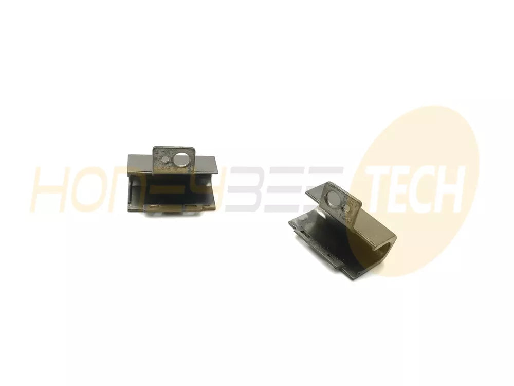 GENUINE LENOVO THINKPAD P51 LEFT AND RIGHT HINGE COVERS TOUCHSCREEN 00UR823 - Honeybee-Technologies