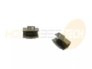 GENUINE LENOVO THINKPAD P51 LEFT AND RIGHT HINGE COVERS TOUCHSCREEN 00UR823 - Honeybee-Technologies