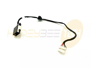 GENUINE LENOVO IDEAPAD G50-80 Z50-75 LAPTOP DC IN POWER JACK 90205113 TESTED - Honeybee-Technologies