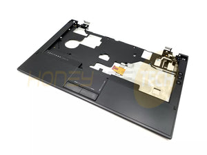 NEW GENUINE DELL LATITUDE E4310 PALMREST ASSEMBLY NFPRDR/CSCRD 2CM09 02CM09 - Honeybee-Technologies