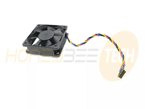 GENUINE DELL OPTIPLEX 9020USFF DESKTOP CASE COOLING FAN WDDHR 0WDDHR TESTED - Honeybee-Technologies