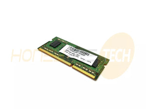 4GB 1RX8 PC3L-12800 SODIMM MEMORY RAM 641369-001 TESTED - Honeybee-Technologies