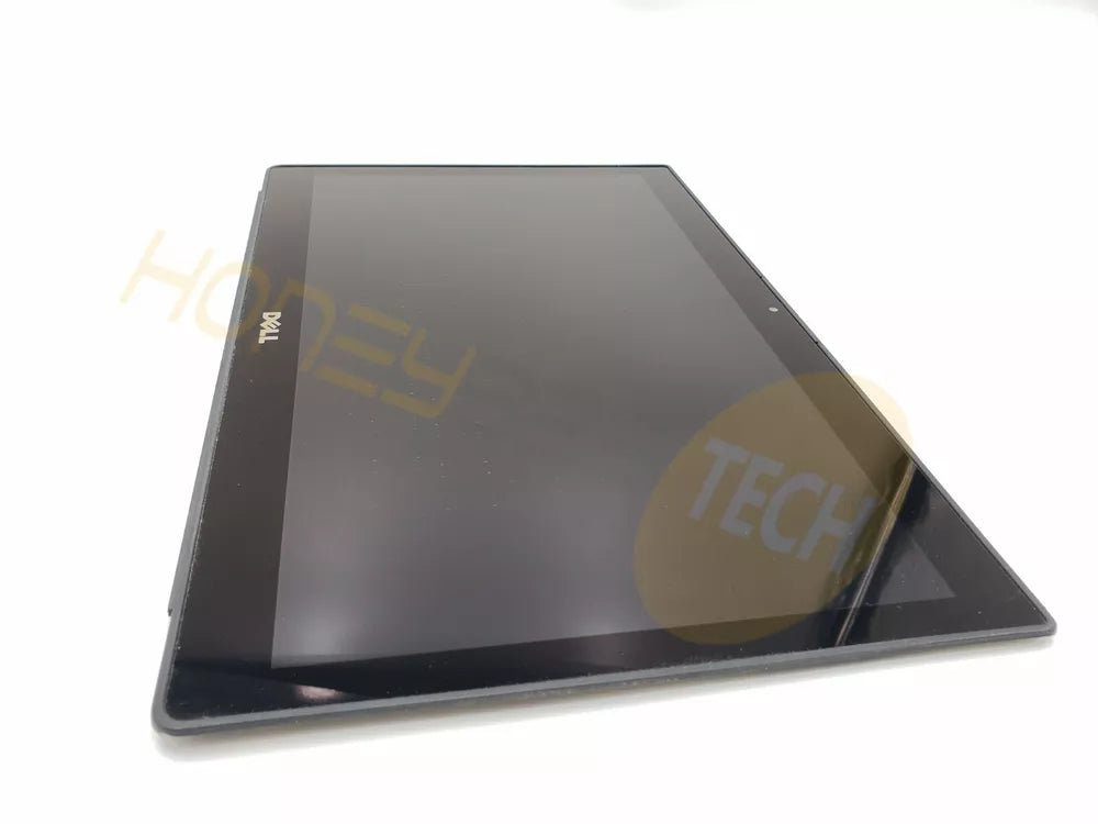 GENUINE DELL LATITUDE 7280 12.5" TOUCHSCREEN PANEL FHD TTDKD 0TTDKD GRADE B - Honeybee-Technologies