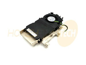 GENUINE LENOVO THINKCENTRE M710Q COOLING FAN/HEATSINK ASSEMBLY 01MN630 TESTED - Honeybee-Technologies