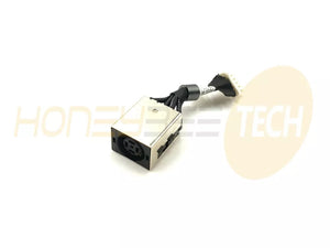 GENUINE DELL LATITUDE 5300 2-in-1 CHROMEBOOK DC POWER INPUT JACK D5TX7 TESTED - Honeybee-Technologies