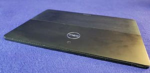 DELL LATITUDE 5285 2-IN-1 TABLET BACK COVER WITH STAND KP83W 0KP83W GRADE B - Honeybee-Technologies