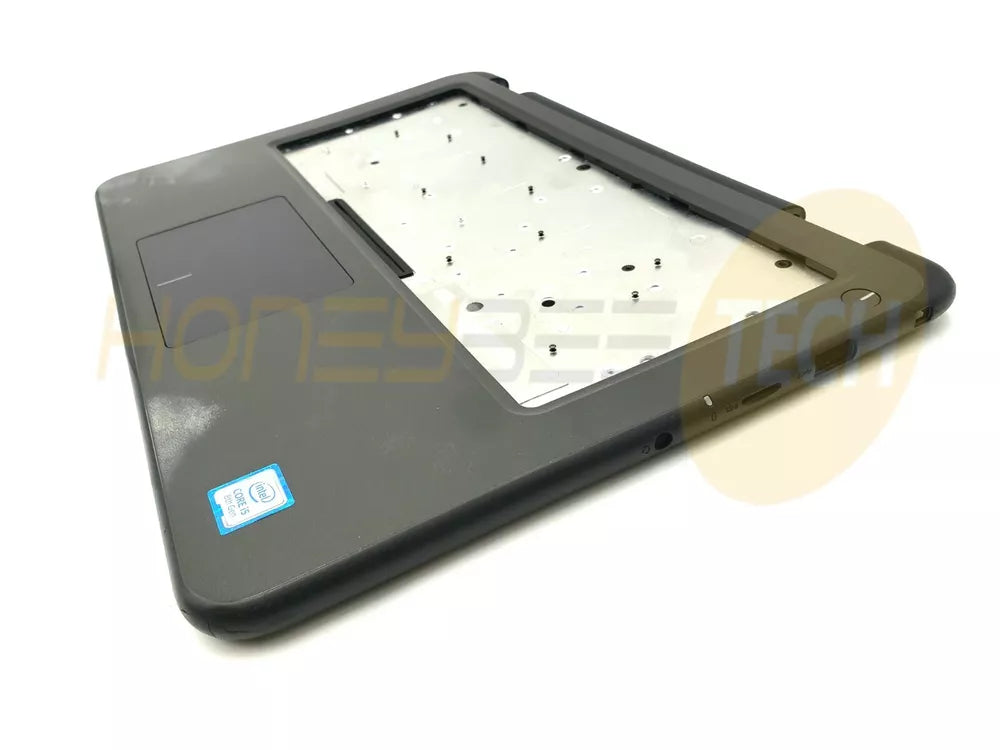 GENUINE DELL LATITUDE 3300 TOUCHPAD PALMREST ASSEMBLY 1Y1T7 01Y1T7 GRADE B - Honeybee-Technologies