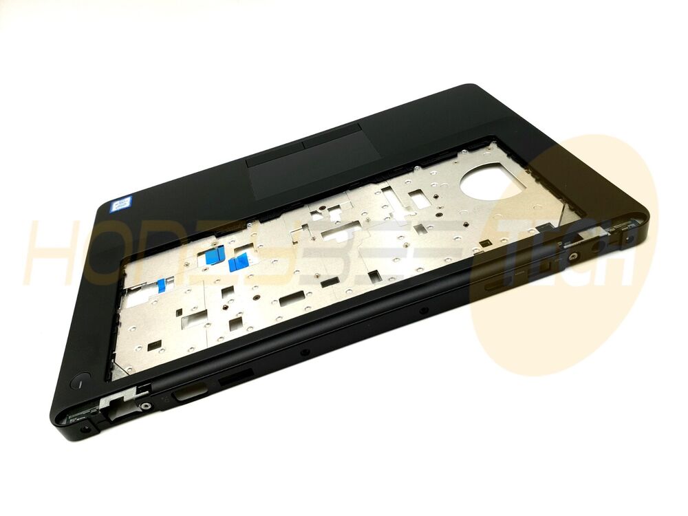 GENUINE DELL LATITUDE E5470 PALMREST TOUCHPAD ASSEMBLY A15221 P9XVV GRADE C - Honeybee-Technologies