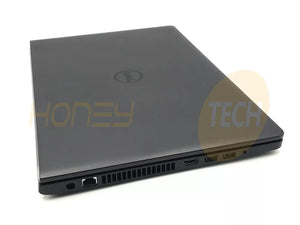 DELL LATITUDE 3560 15.6" HD INTEL i3-5005U 2.00GHZ 8GB RAM NO HDD | NO OS TESTED - Honeybee-Technologies