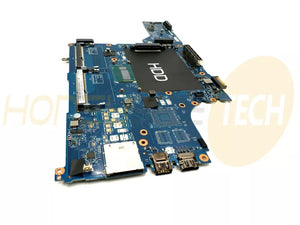 GENUINE DELL LATITUDE E5540 INTEL MOTHERBOARD i3-4010U 1.7GHZ 83KT5 TESTED - Honeybee-Technologies