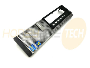 GENUINE DELL OPTIPLEX 990D FRONT COVER BEZEL 6X1W3 06X1W3 GRADE A - Honeybee-Technologies
