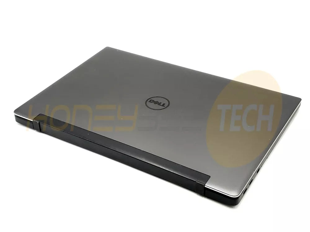 DELL LATITUDE 7370 13.3" QHD+ TOUCHSCREEN m5-6Y57 8GB RAM NO HDD NO OS TESTED - Honeybee-Technologies